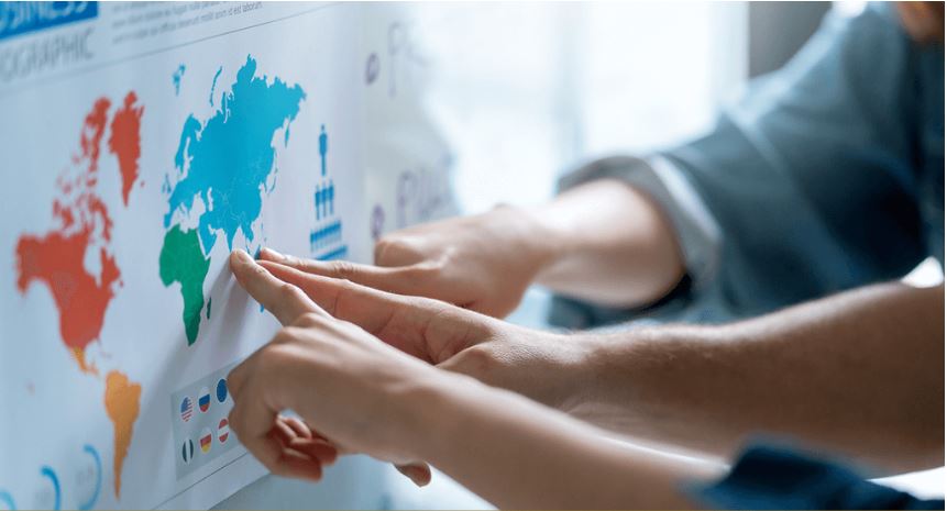 budget travel guides, student travel