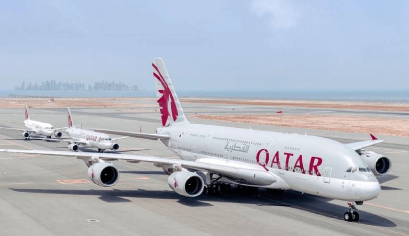  airlines with carbon offset programs