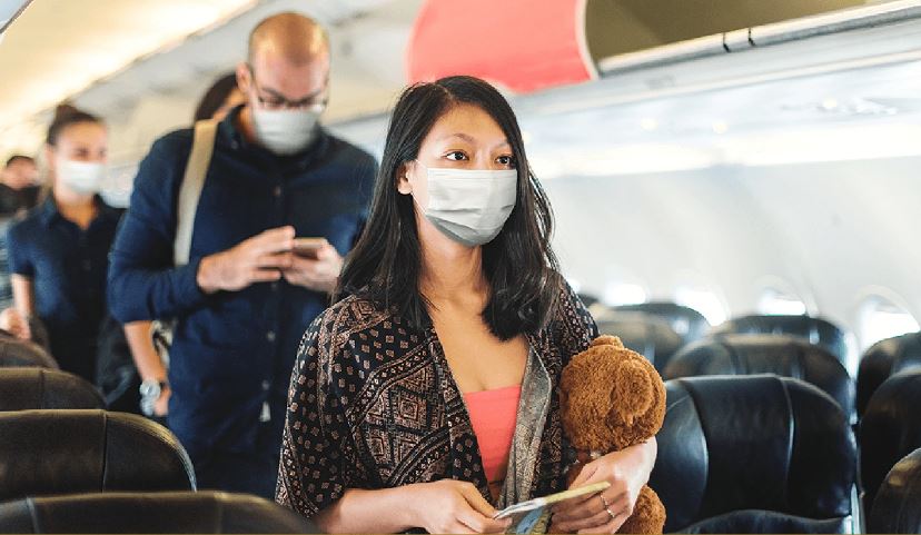 sustainable aviation fuel policy, responsible traveller