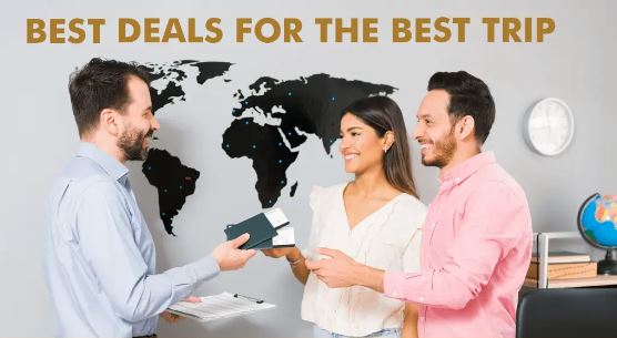 hotel deals, cheap flights and hotels