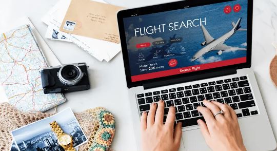 budget travel guides, flight and car rental, budget friendly